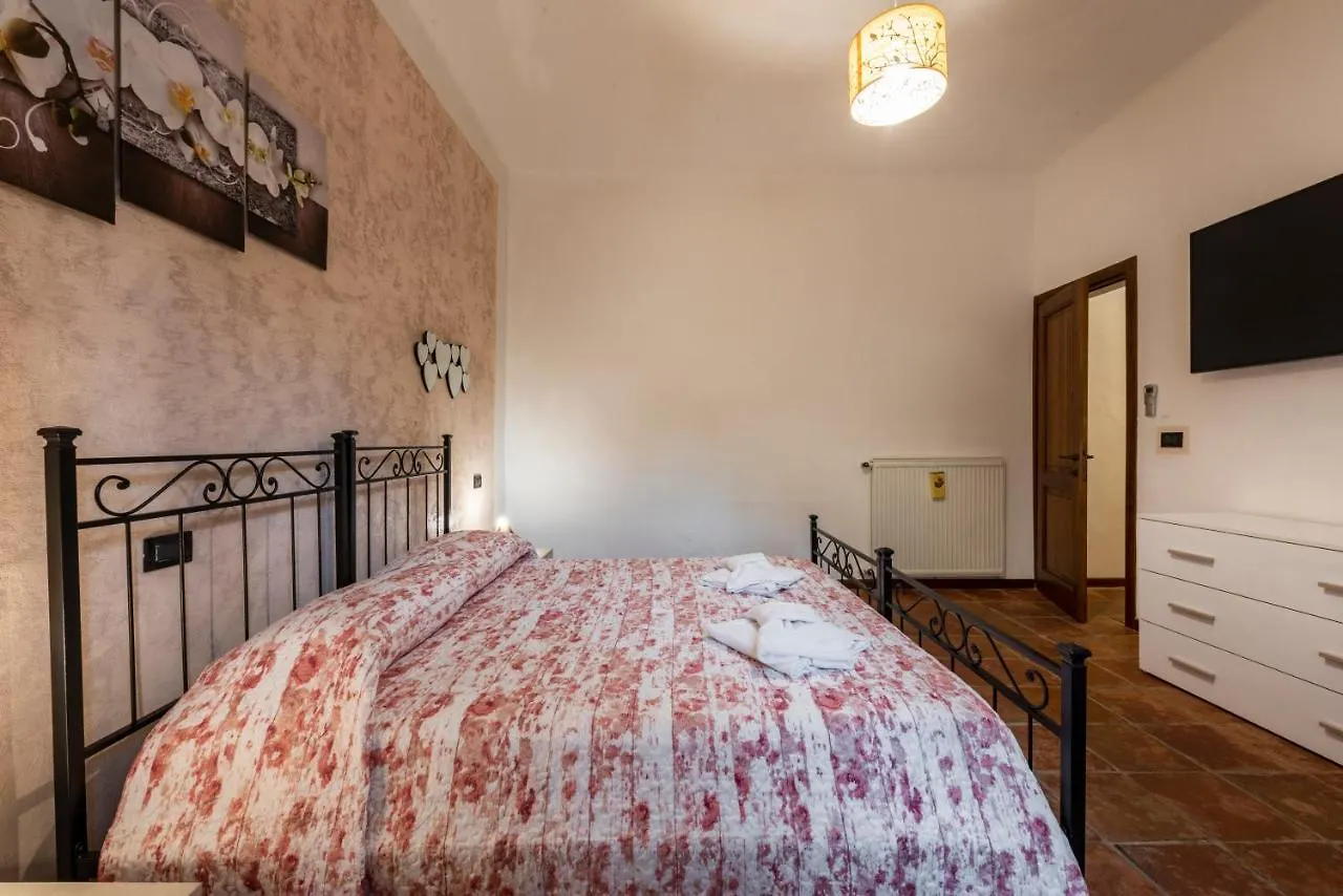 Conce Apartment Pisa