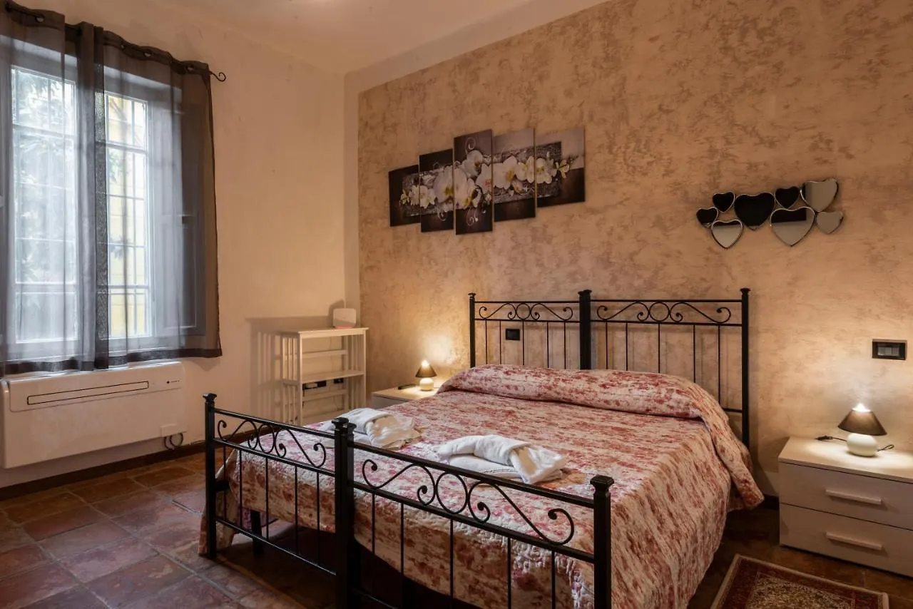 Conce Apartment Pisa