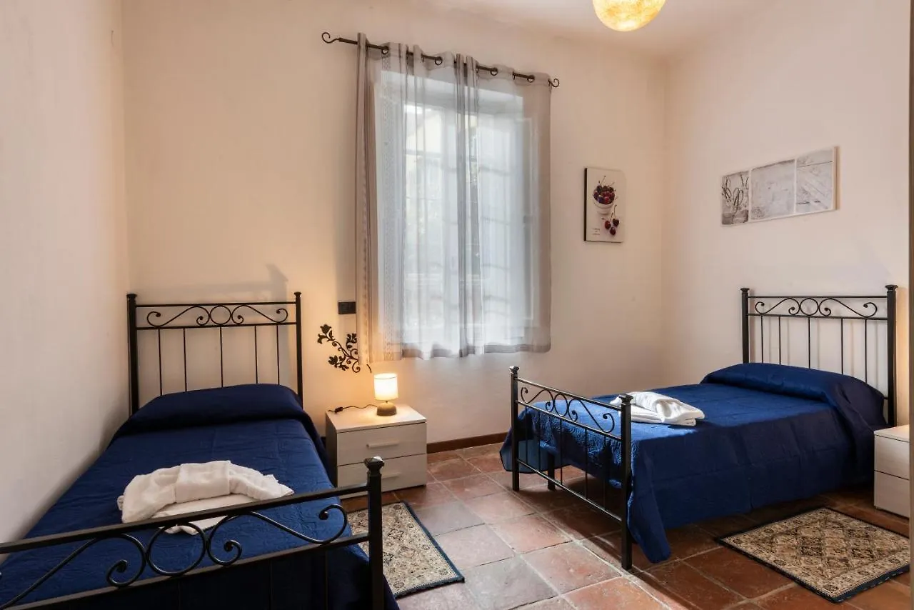 Conce Apartment Pisa Italia