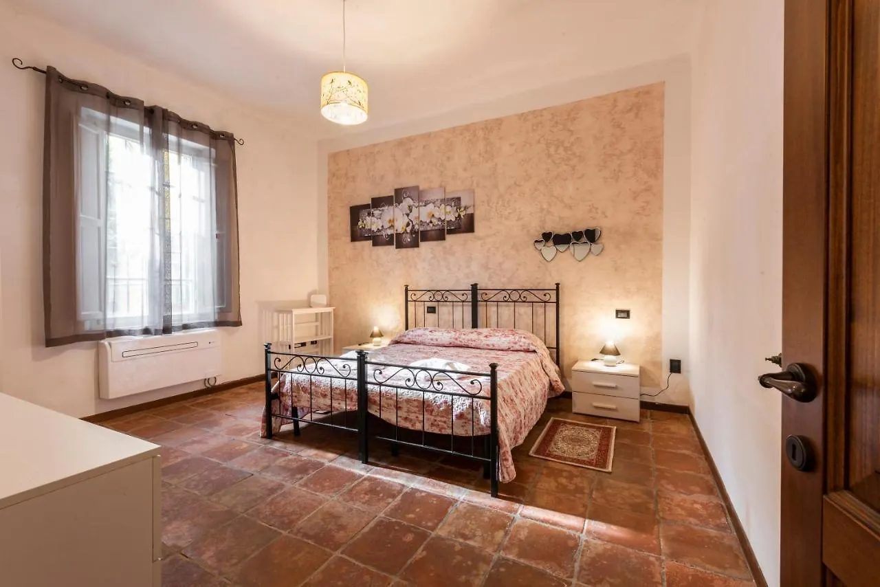 Conce Apartment Pisa
