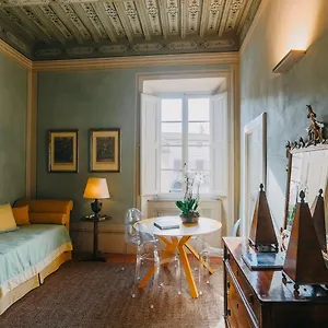 Apartament Palazzo Feroci - Residenza D'epoca, Piza