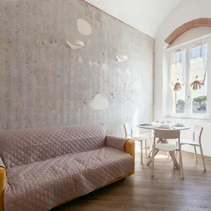 Apartament Innpisarentals - La Fortezza, Piza