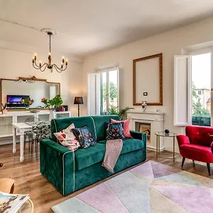 Apartament Aweshomeitaly - Park View, Piza