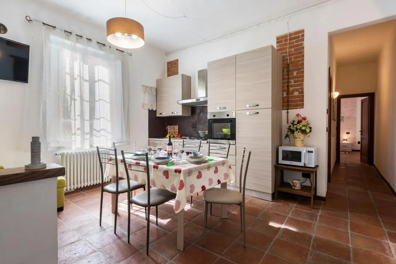 Conce Apartment Pisa 0*,  Italien