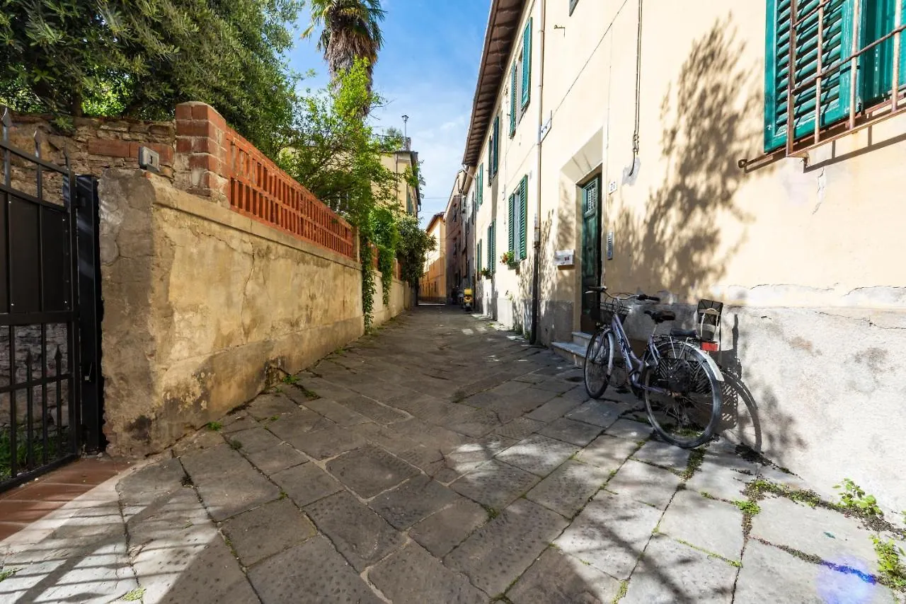 Conce Apartment Pisa