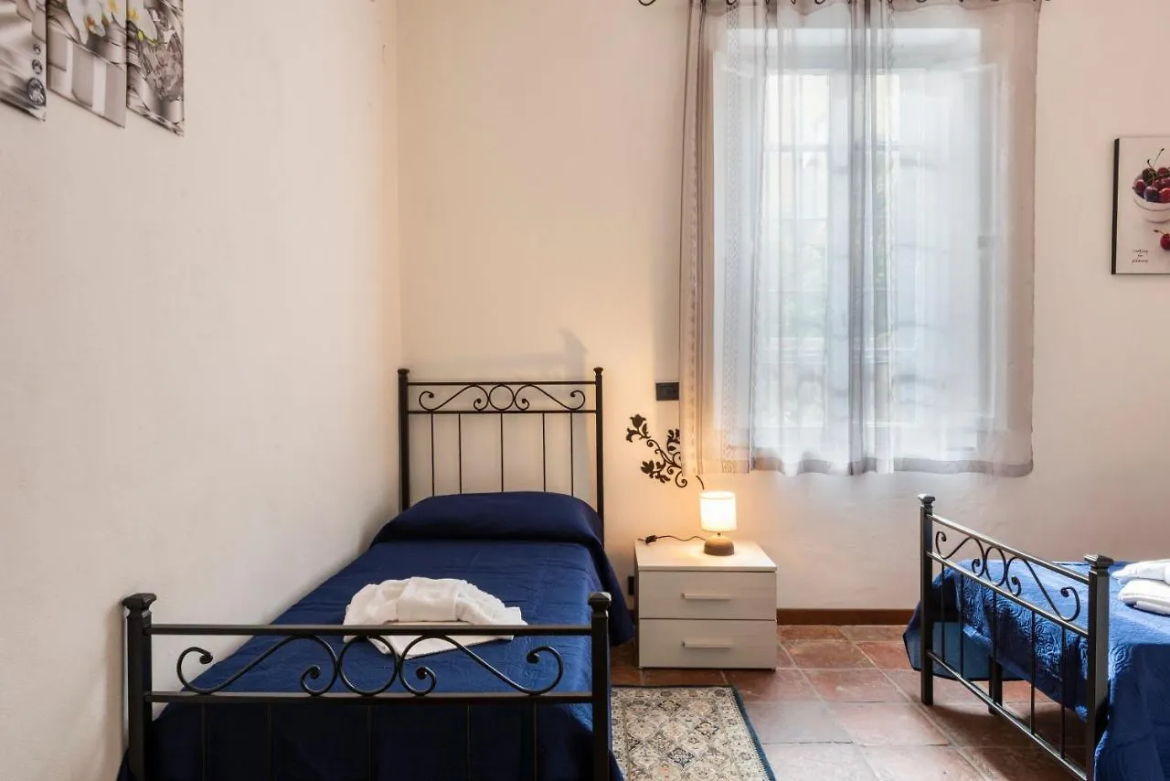 Conce Apartment Pisa Italien