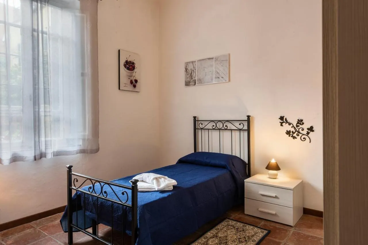 Conce Apartment Pisa